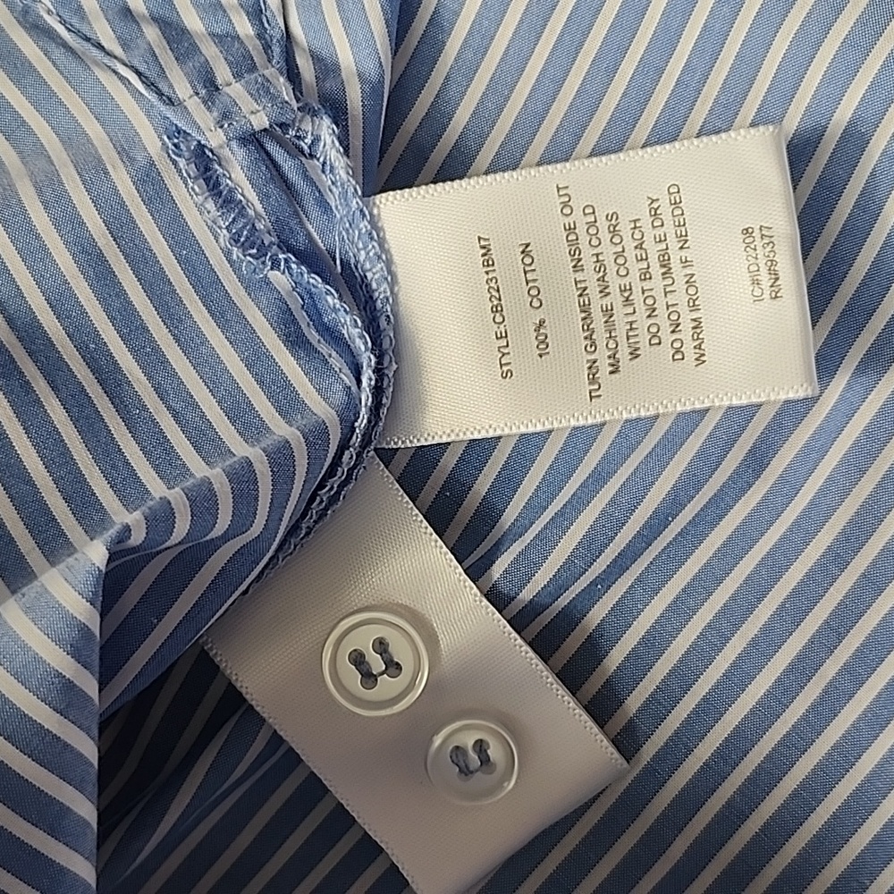 Sanctuary Button Down - image 5